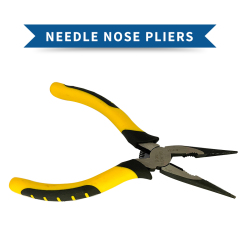 Needle Nose Pliers