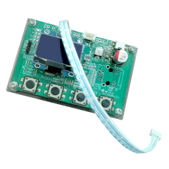 Power Supply Test Fixture