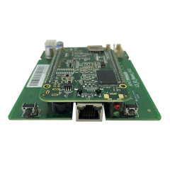 Antminer L3 control board