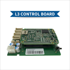 Antminer L3 control board