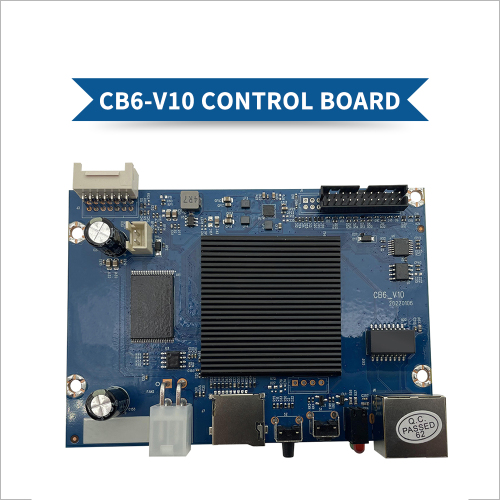 神马 CB6-V10 控制板