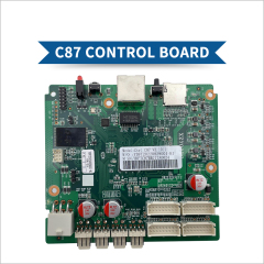 蚂蚁 C87 控制板