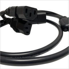 C20 Power Supply