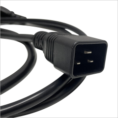 C20 Power Supply
