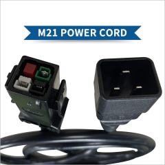 M21 Power Supply
