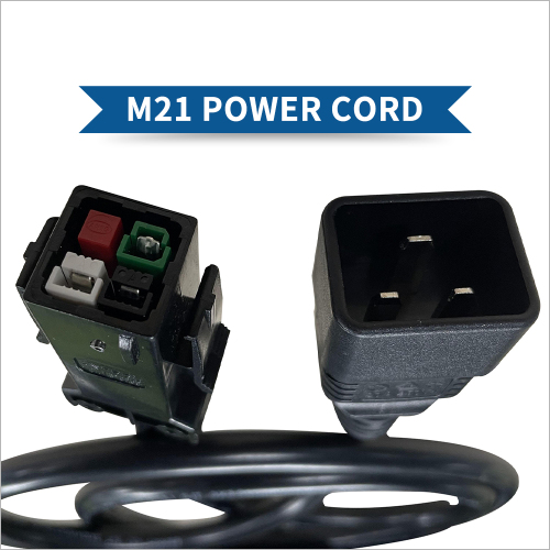 M21 Power Supply