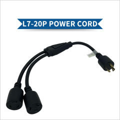L7-20P Power Supply