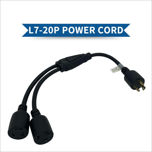 L7-20P Power Supply