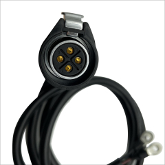 Oil-Cooling power supply