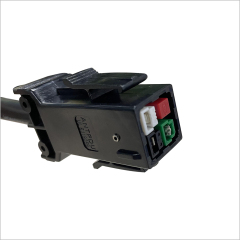 M21 Power Supply