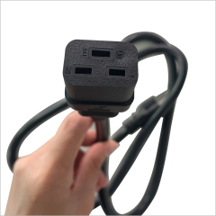 C19 Power Supply