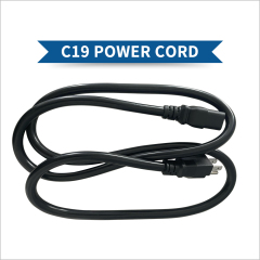 C19 Power Supply