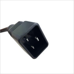 M21 Power Supply