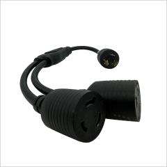 L7-20P Power Supply