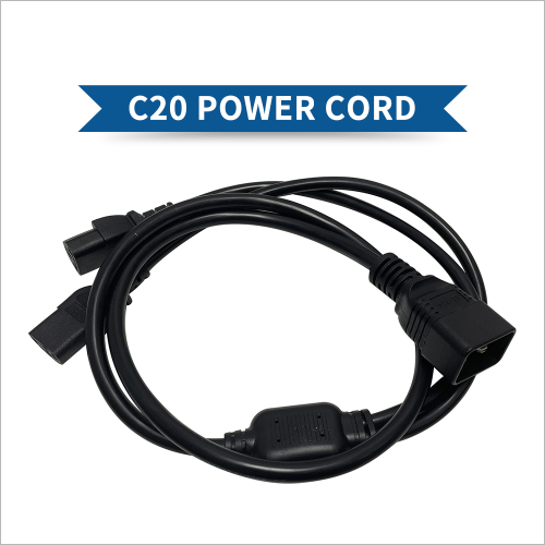 C20 Power Supply