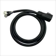 Oil-Cooling power supply