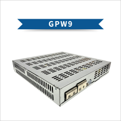 Gullpower GPW 9