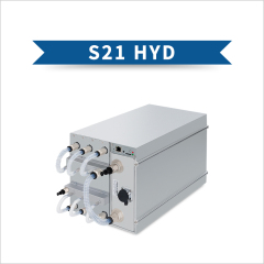Antminer S21 HYD 335T/319T/302T
