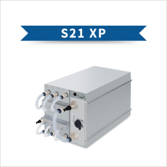Antminer S21 XP 473T