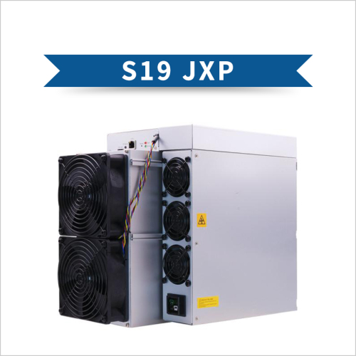 蚂蚁矿机S19 JXP  151T