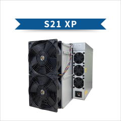 Antminer S21 XP 270T