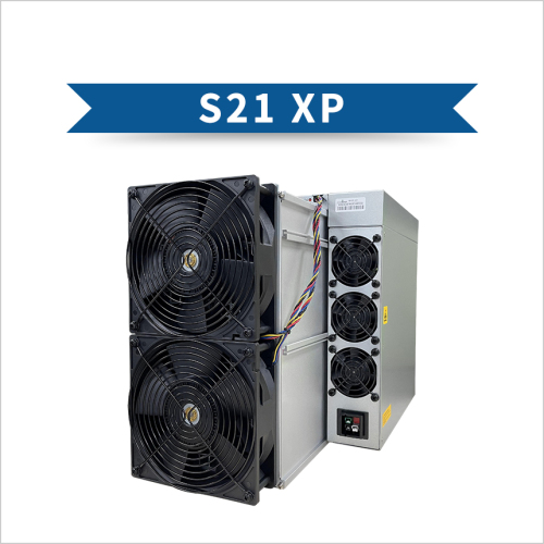 蚂蚁矿机S21 XP   270T