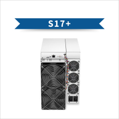 蚂蚁矿机S17+  76T/73T/70T