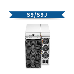 Antminer S9/S9J 13.5T/14.5T