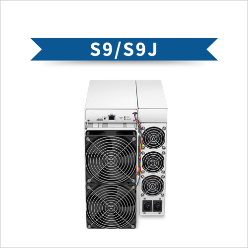 蚂蚁矿机S9/S9J  13.5T/14.5T