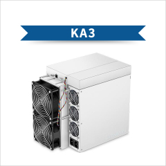 蚂蚁矿机KA3  166T/170T