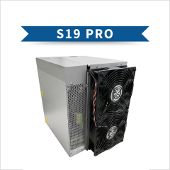 蚂蚁矿机S19 PRO  110T/104T/100T/96T/88T/84T
