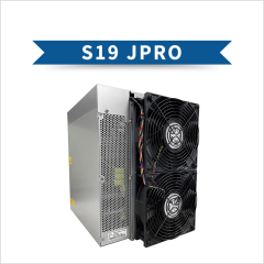Antminer S19 JPRO 104T/100T/96T/88T