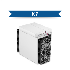 Antminer K7 58T/60.5T/63.5T/66T
