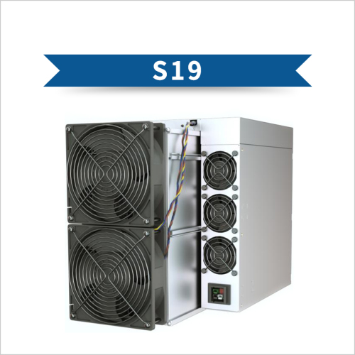 蚂蚁矿机S19  95T/90T/88T/86T/82T/78T