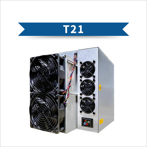 蚂蚁矿机T21  190T/186T/180T