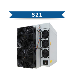Antminer S21 200T/195T/188T