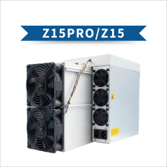 蚂蚁矿机Z15PRO/Z15  820K/840K/860K/420K/320K