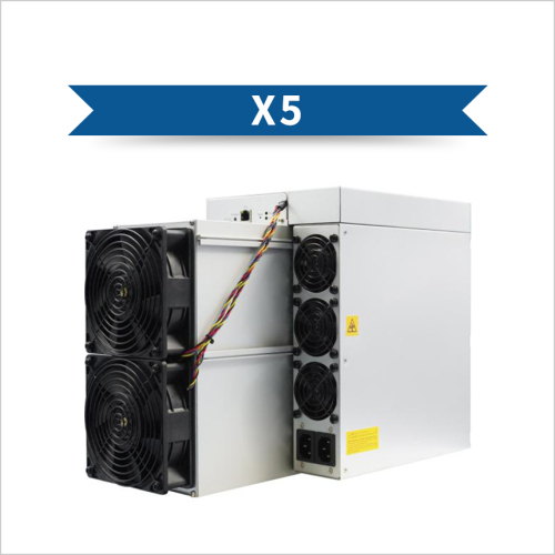 蚂蚁矿机X5  212K