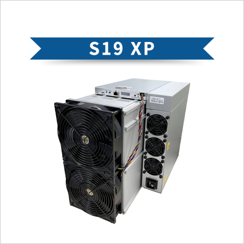 蚂蚁矿机S19 XP  141T/134T