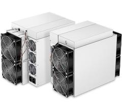 Antminer K7 58T/60.5T/63.5T/66T