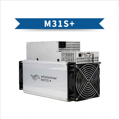 WhatsMiner M31S+ 78T/80T/82T/84T