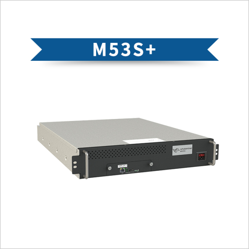 WhatsMiner M53S+ 238T-318T