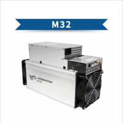 WhatsMiner M32 60T/62T/64T/68T/70T
