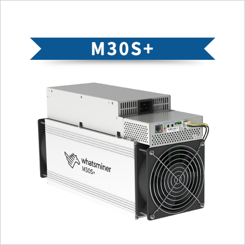 WhatsMiner M30S+ 92T-108T
