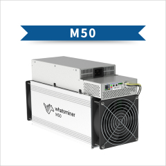 WhatsMiner M50 108T-120T