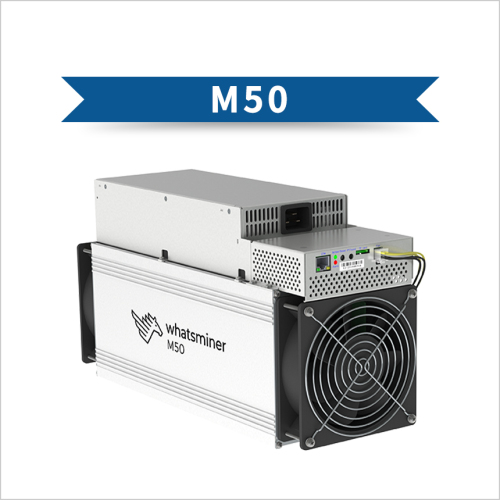 WhatsMiner M50 108T-120T