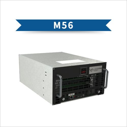 WhatsMiner M56 170T-180T