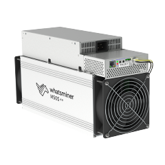 WhatsMiner M50S++ 134T-168T