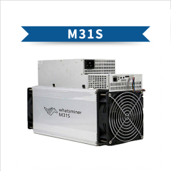 WhatsMiner M31S 70T/72T/74T/76T/78T