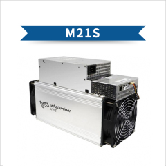 WhatsMiner M21S 52T/54T/56T/58T/60T